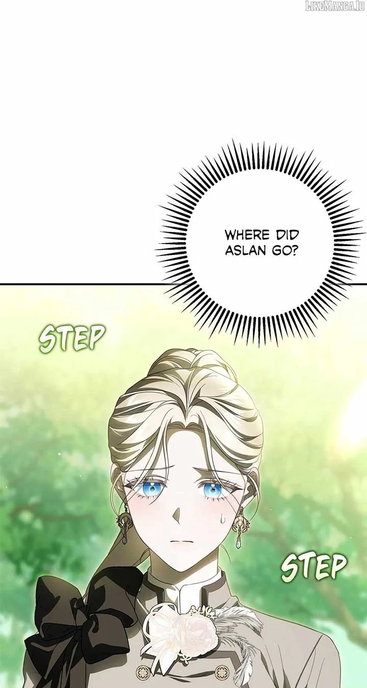 That’s Not What My Will Said Chapter 27 page 40