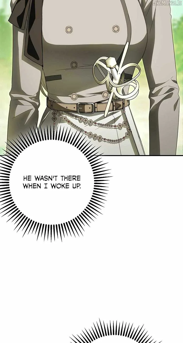 That’s Not What My Will Said Chapter 27 page 41