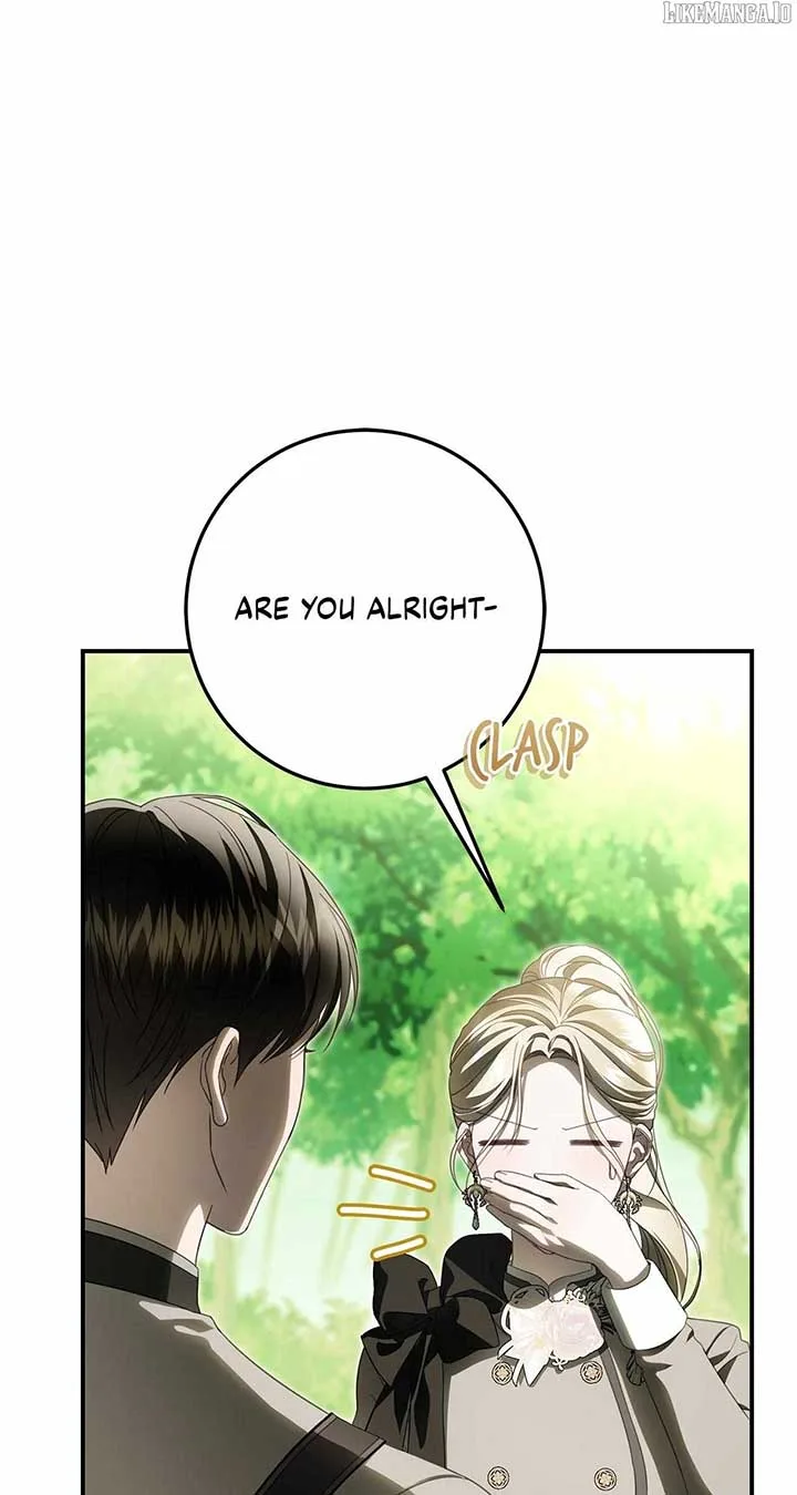 That’s Not What My Will Said Chapter 27 page 48