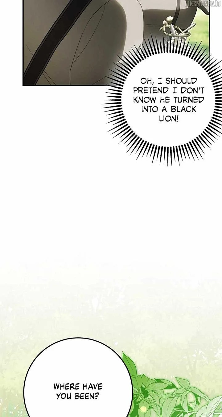 That’s Not What My Will Said Chapter 27 page 49