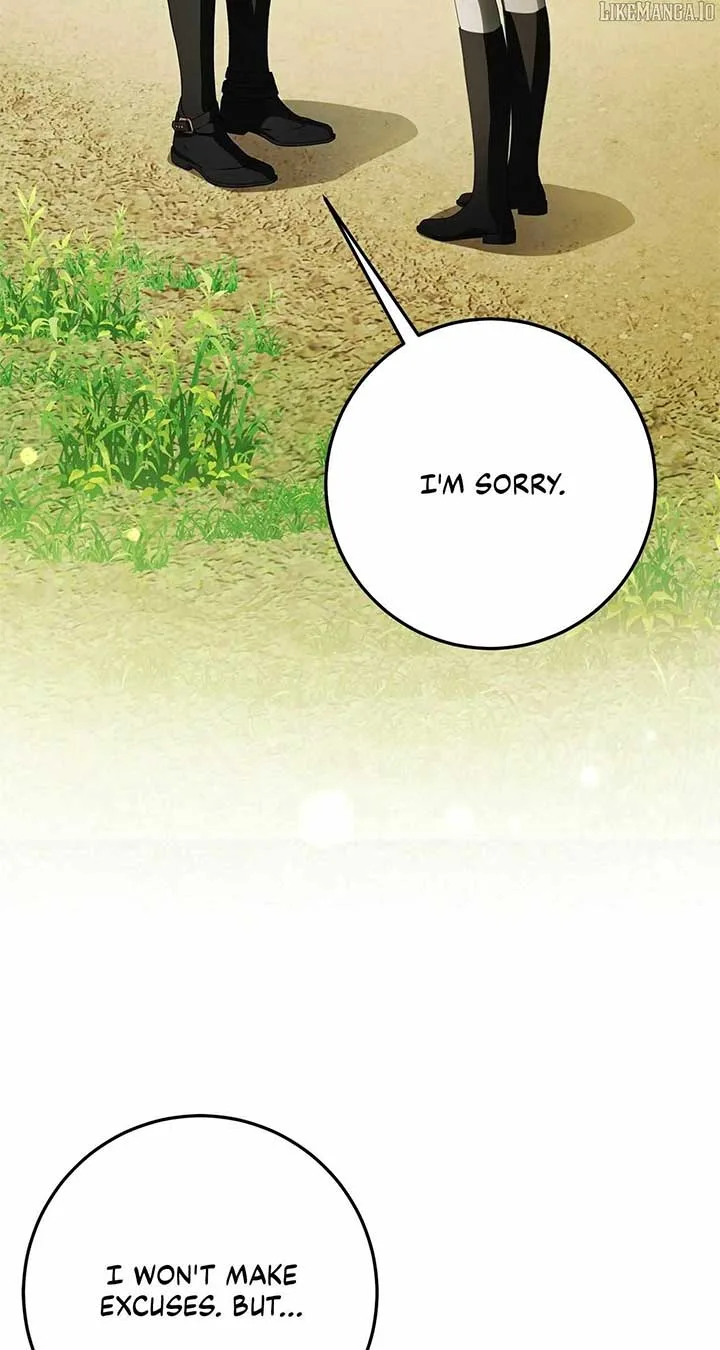 That’s Not What My Will Said Chapter 27 page 51