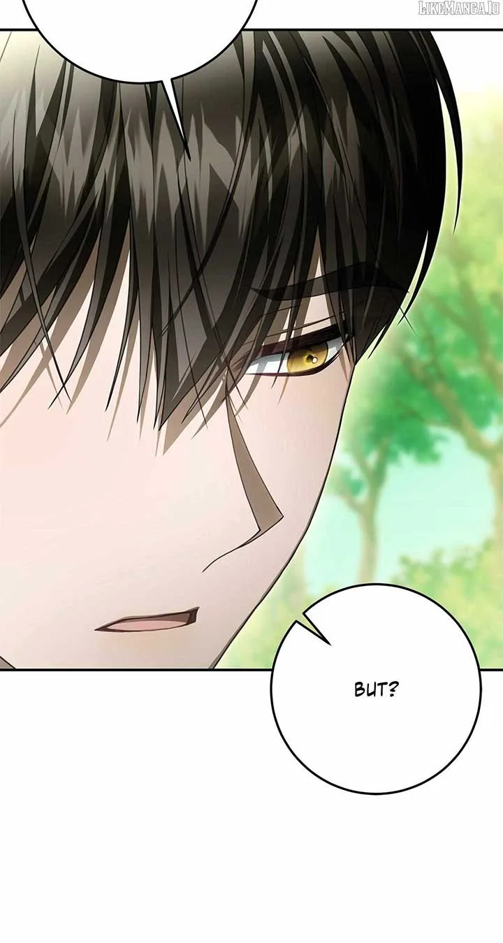 That’s Not What My Will Said Chapter 27 page 52