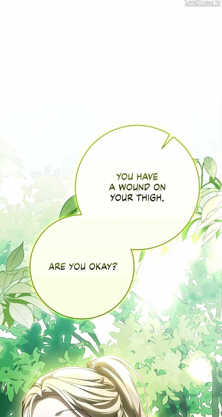That’s Not What My Will Said Chapter 27 page 53
