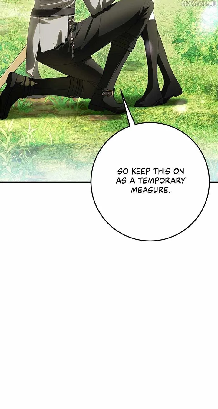 That’s Not What My Will Said Chapter 27 page 65