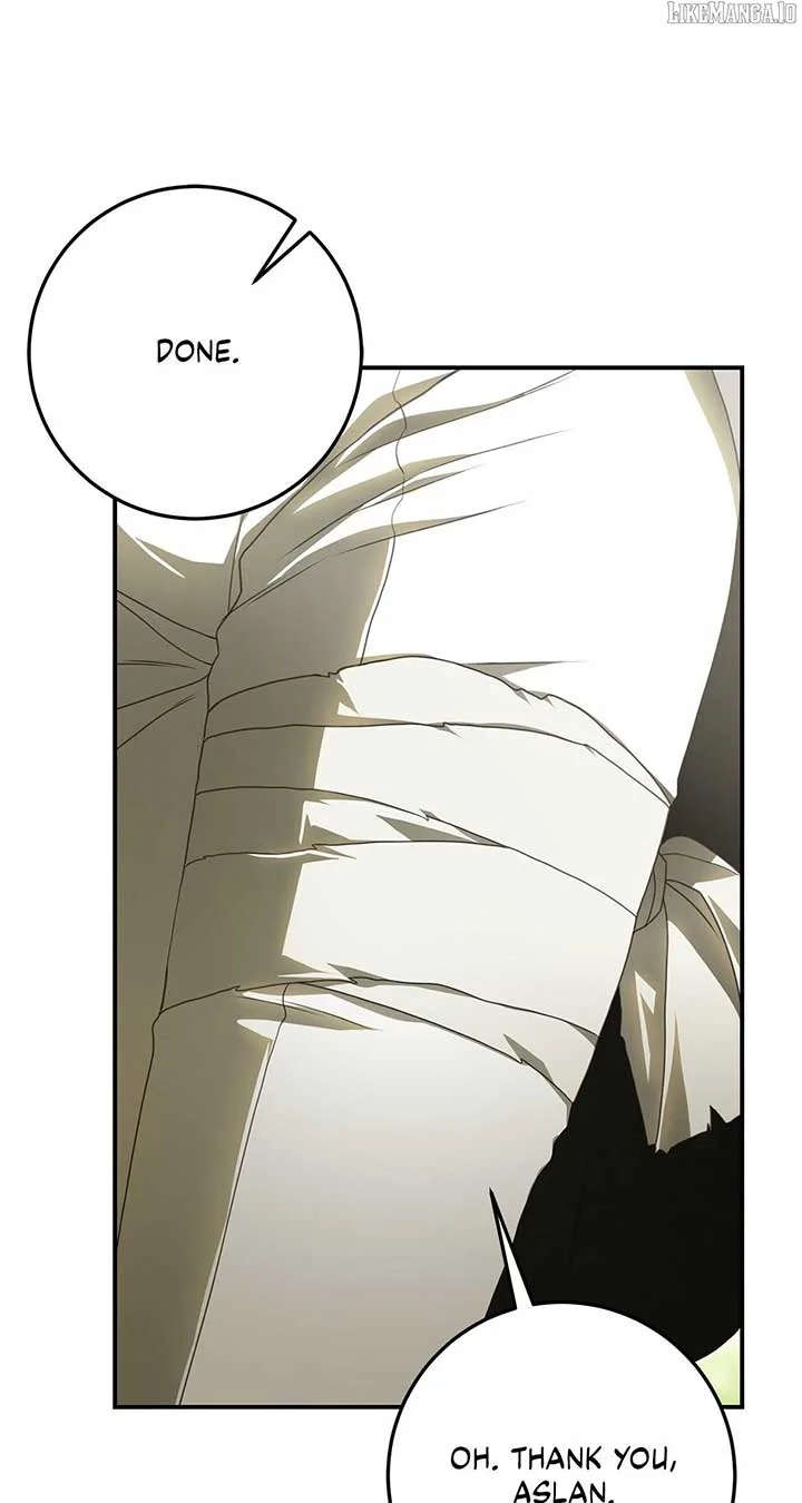 That’s Not What My Will Said Chapter 27 page 73