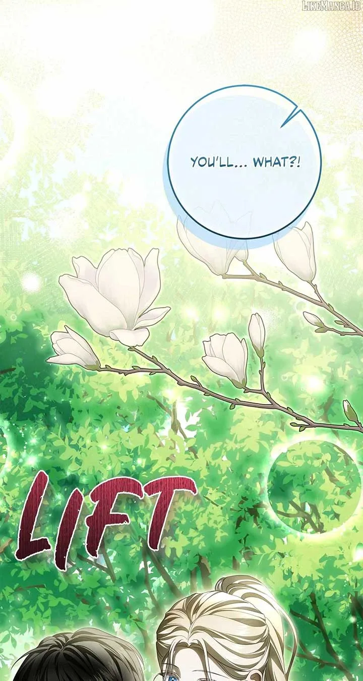That’s Not What My Will Said Chapter 27 page 75