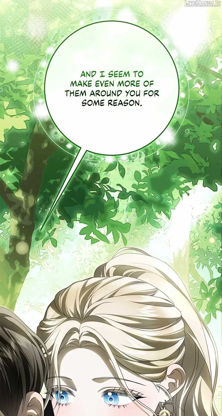 That’s Not What My Will Said Chapter 27 page 83