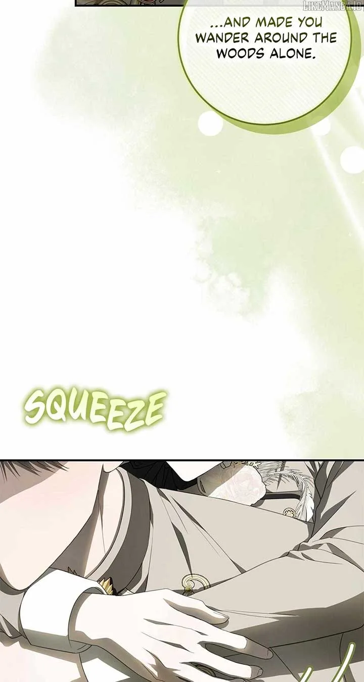 That’s Not What My Will Said Chapter 27 page 86