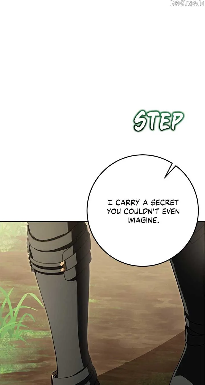 That’s Not What My Will Said Chapter 27 page 90