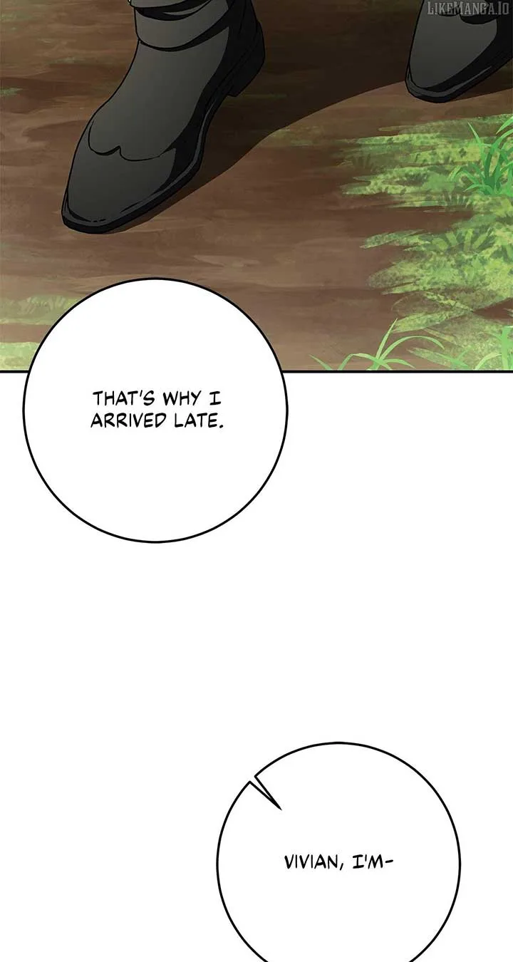 That’s Not What My Will Said Chapter 27 page 91