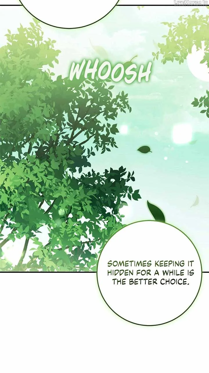 That’s Not What My Will Said Chapter 27 page 95