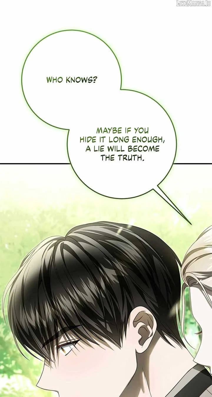 That’s Not What My Will Said Chapter 27 page 96