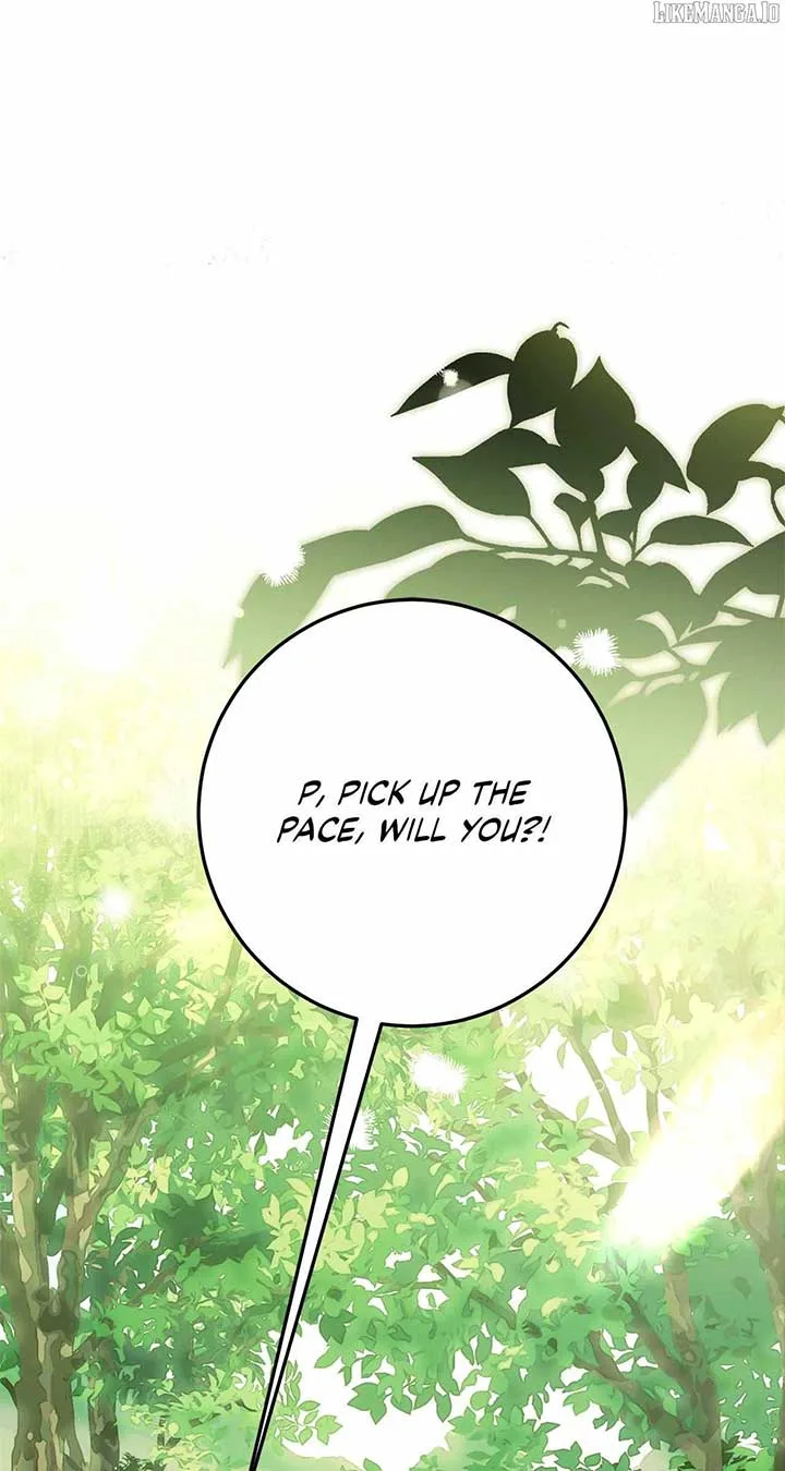 That’s Not What My Will Said Chapter 27 page 103