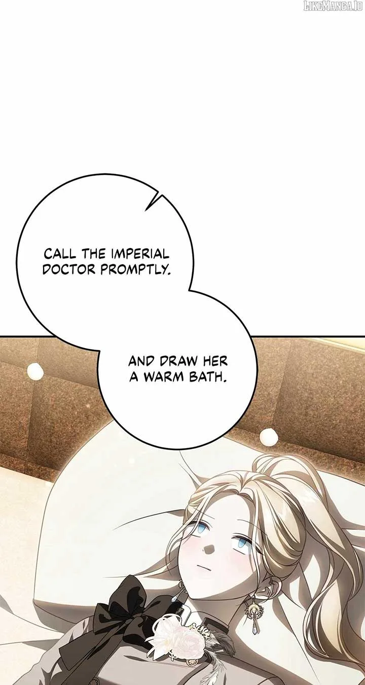 That’s Not What My Will Said Chapter 27 page 109