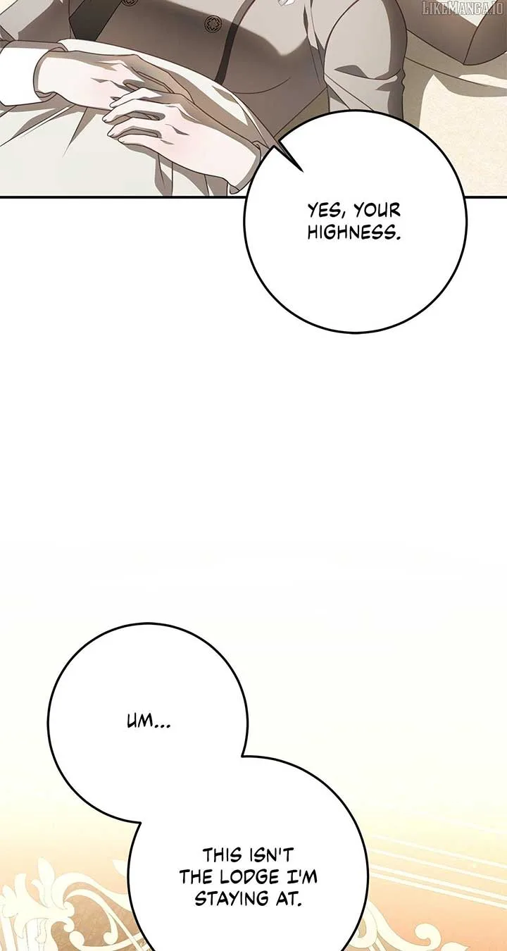That’s Not What My Will Said Chapter 27 page 110