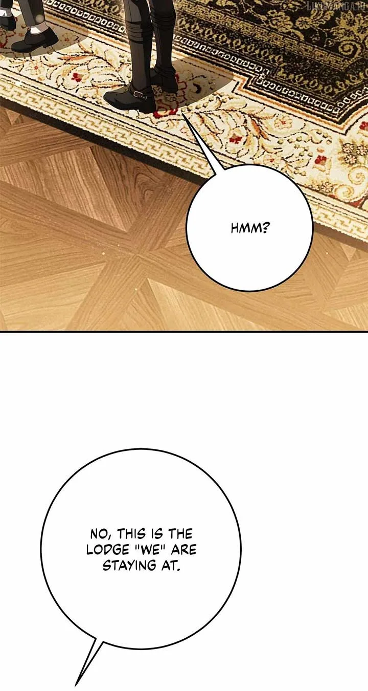 That’s Not What My Will Said Chapter 27 page 112