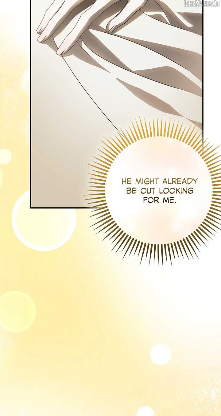 That’s Not What My Will Said Chapter 27 page 115