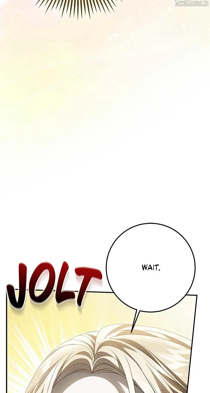 That’s Not What My Will Said Chapter 27 page 120