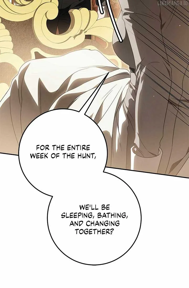 That’s Not What My Will Said Chapter 27 page 123
