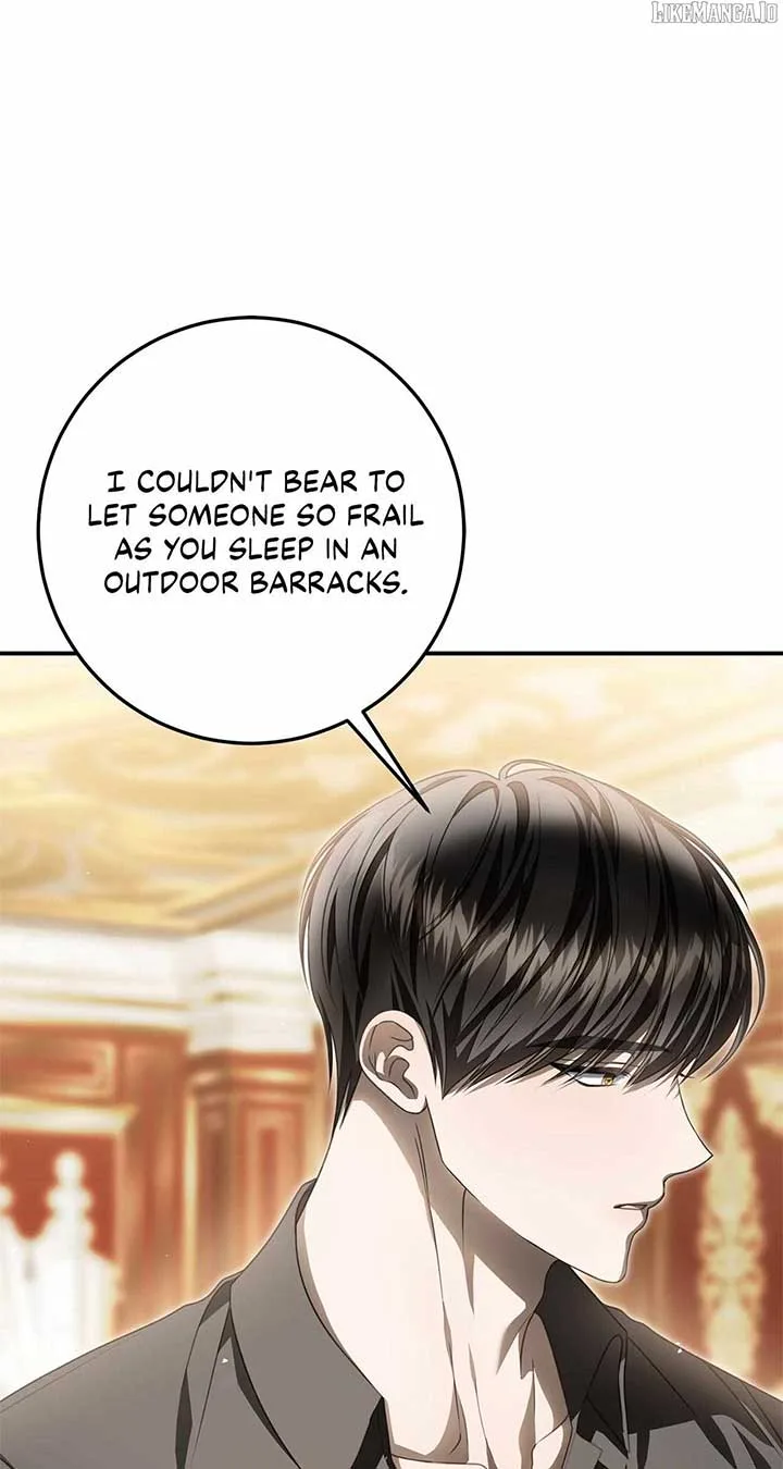 That’s Not What My Will Said Chapter 27 page 124