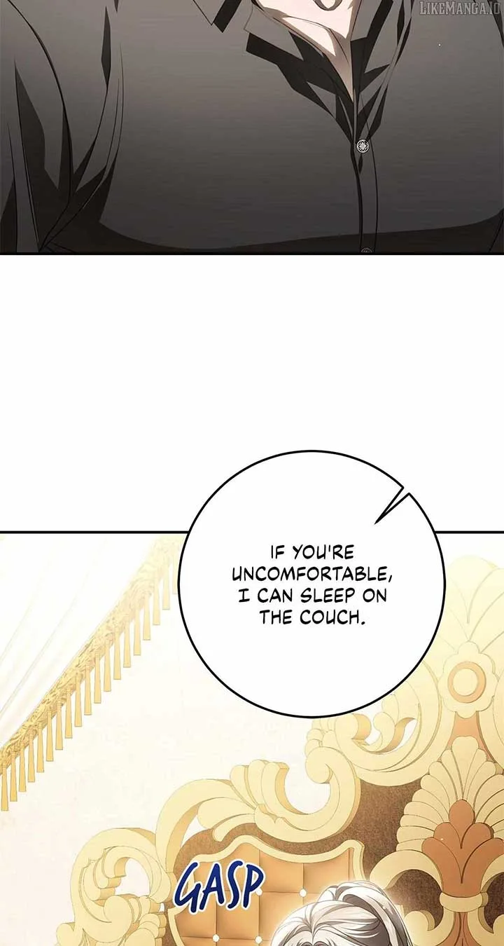 That’s Not What My Will Said Chapter 27 page 125