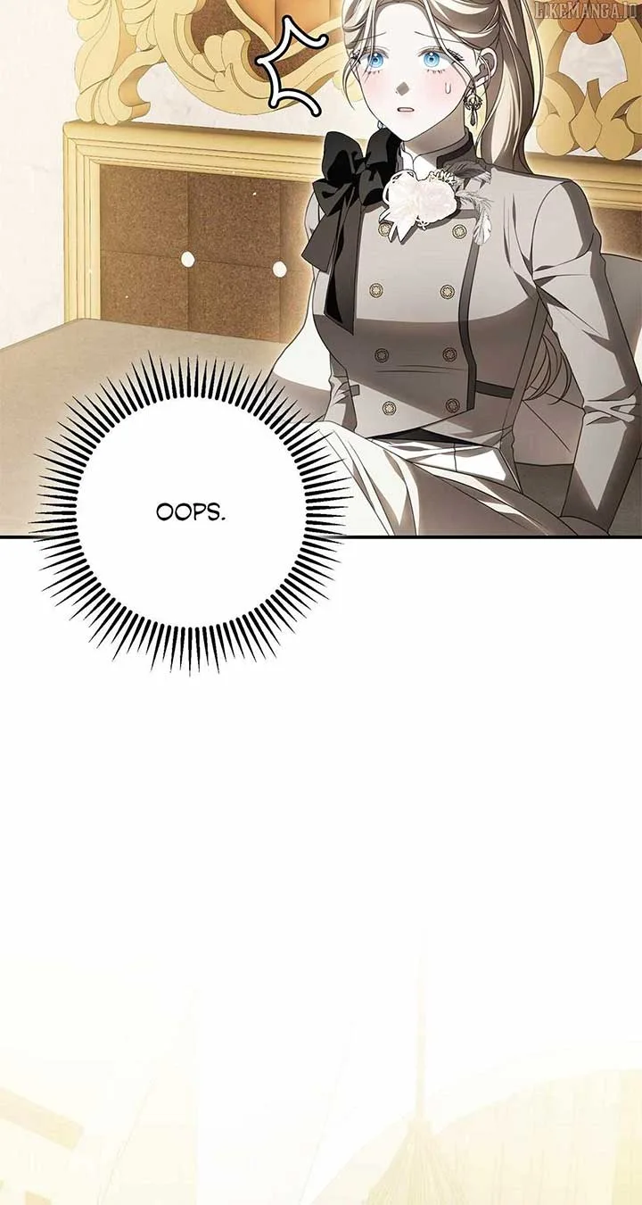 That’s Not What My Will Said Chapter 27 page 126