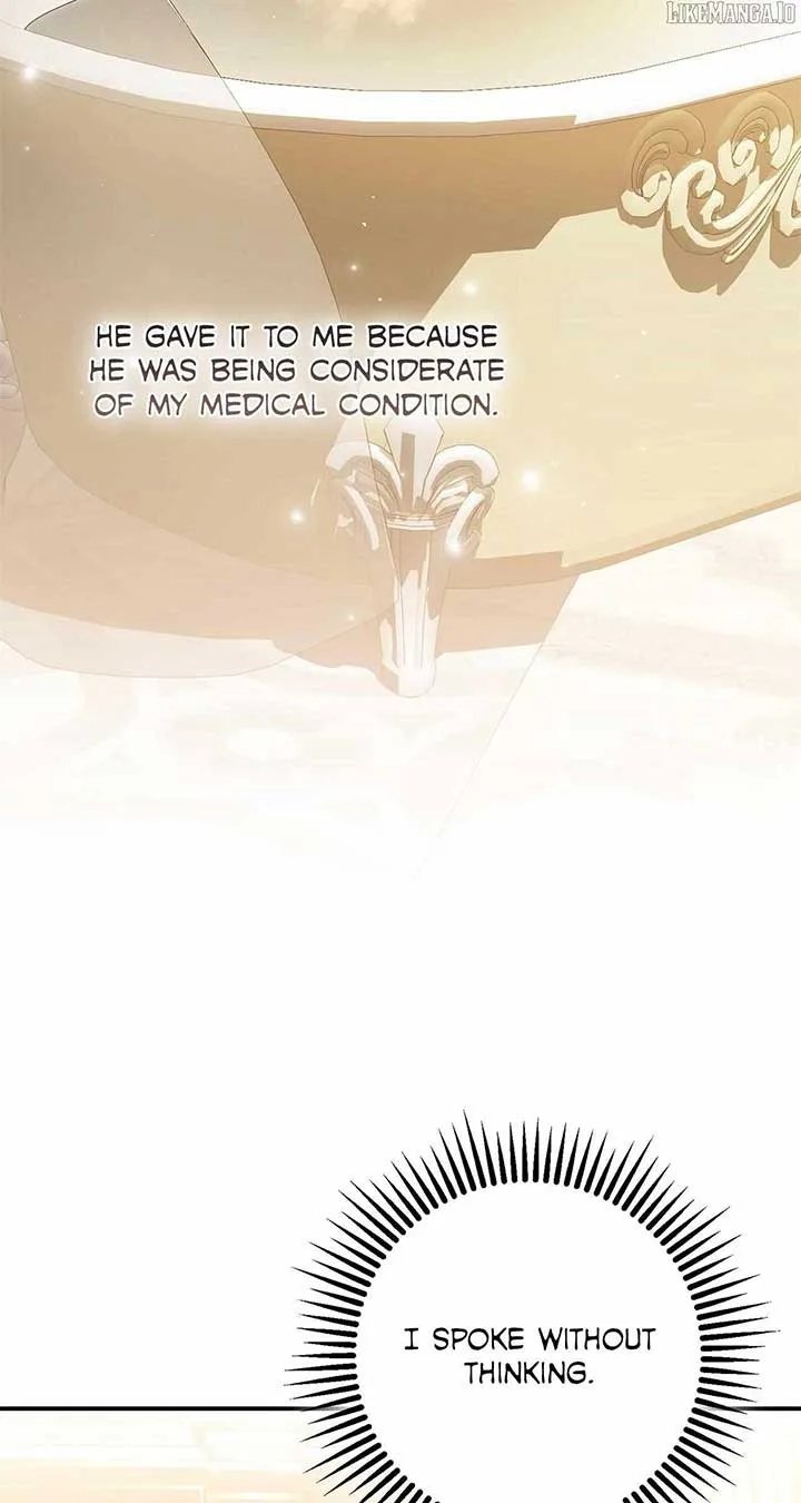 That’s Not What My Will Said Chapter 27 page 128