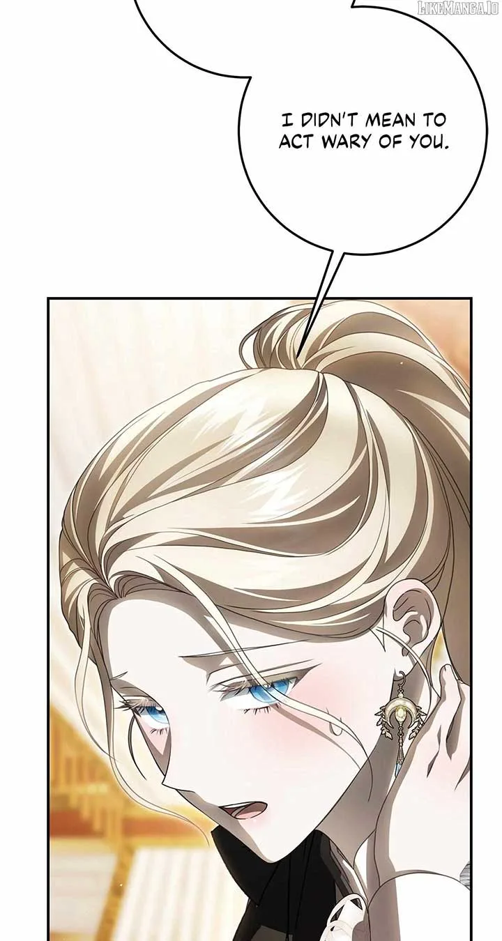 That’s Not What My Will Said Chapter 27 page 130