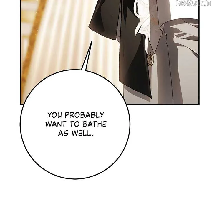 That’s Not What My Will Said Chapter 27 page 131
