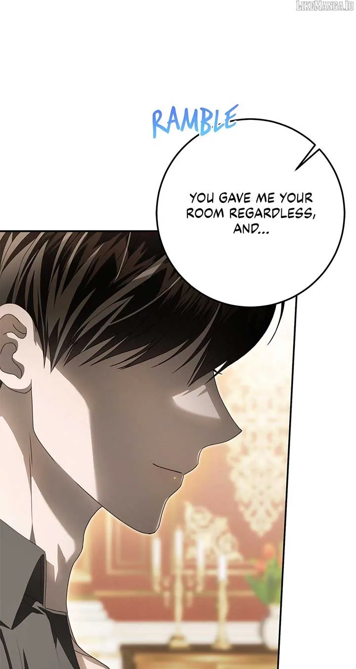 That’s Not What My Will Said Chapter 27 page 132