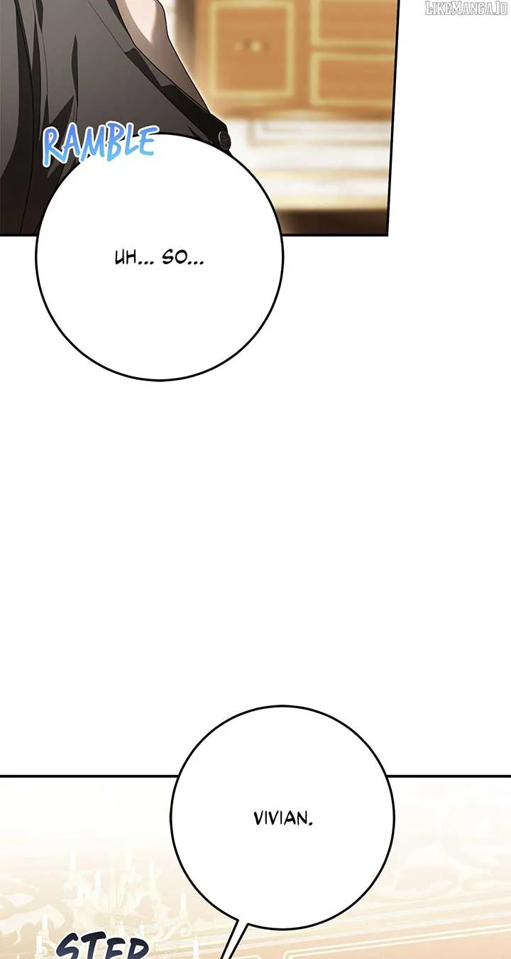 That’s Not What My Will Said Chapter 27 page 133