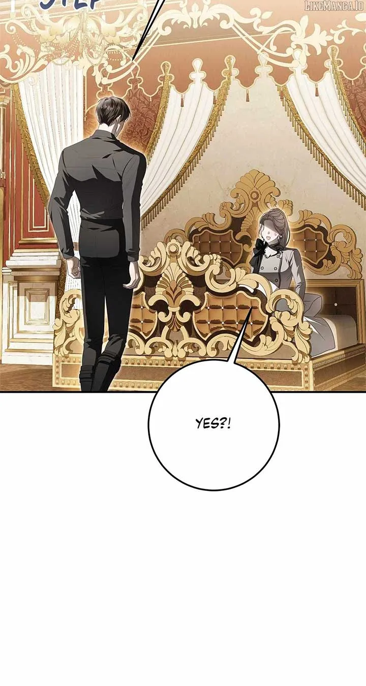 That’s Not What My Will Said Chapter 27 page 134