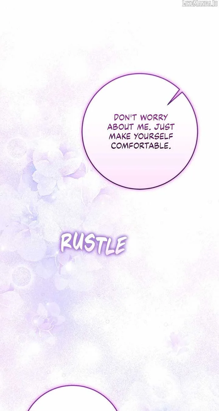 That’s Not What My Will Said Chapter 27 page 135