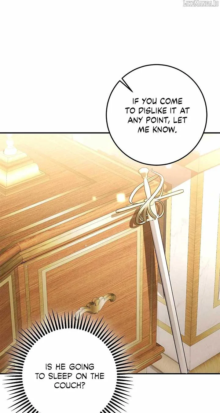That’s Not What My Will Said Chapter 28 page 9