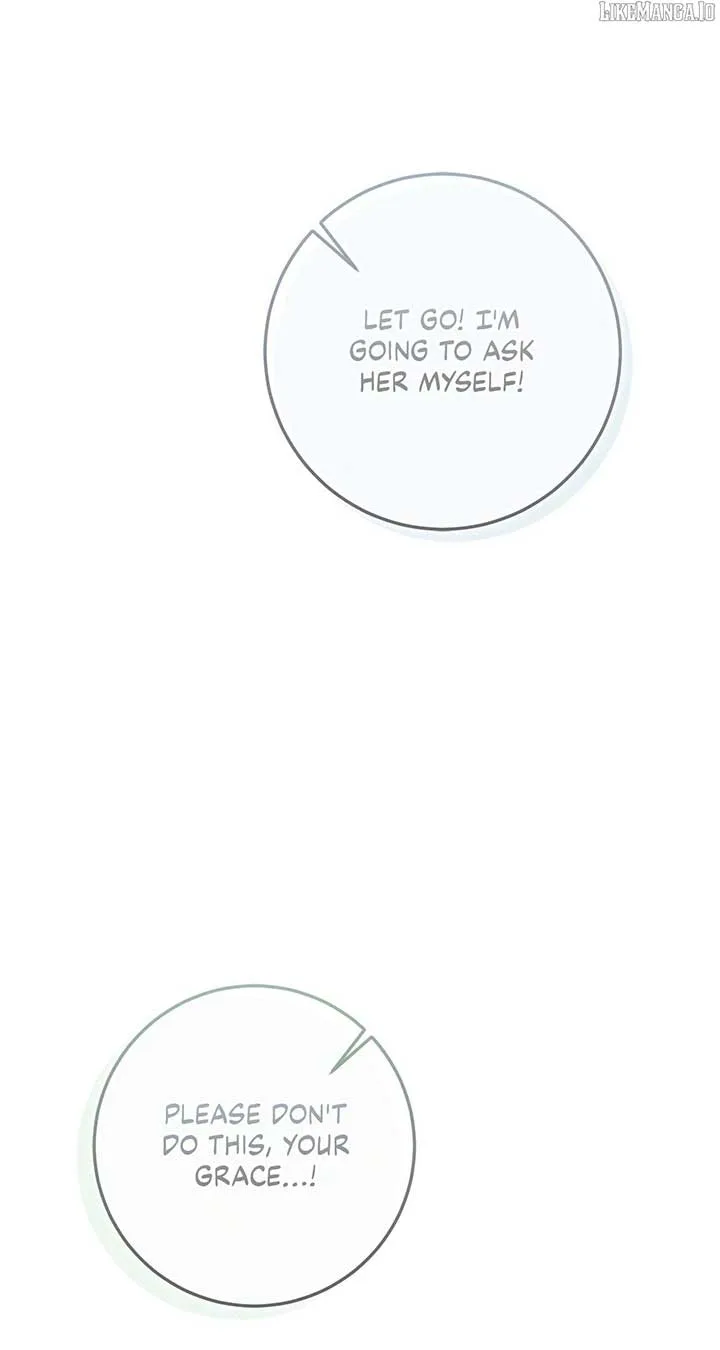 That’s Not What My Will Said Chapter 28 page 14