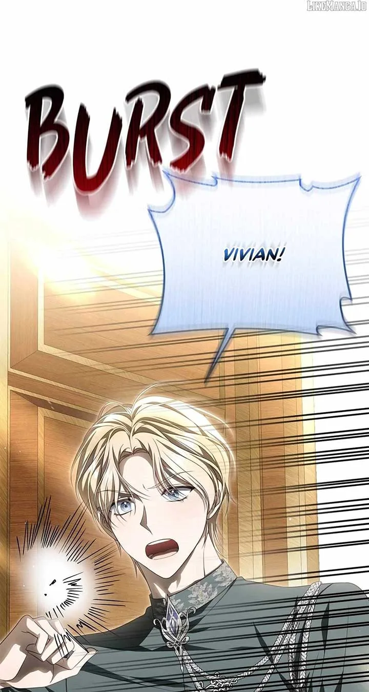 That’s Not What My Will Said Chapter 28 page 17