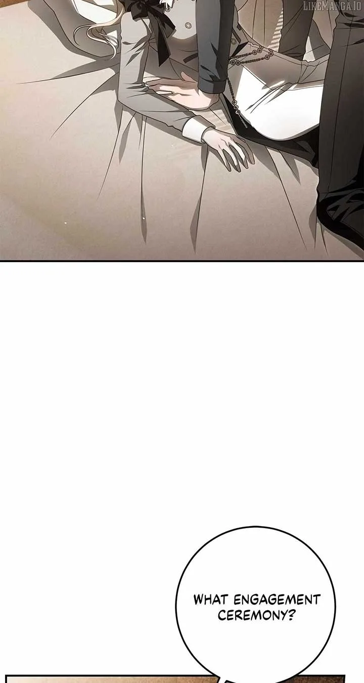 That’s Not What My Will Said Chapter 28 page 20