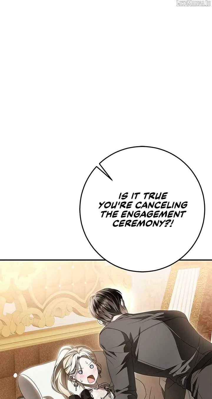 That’s Not What My Will Said Chapter 28 page 19