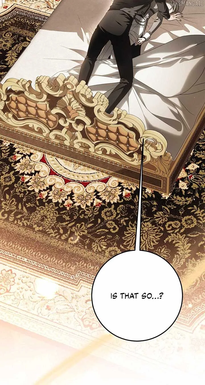 That’s Not What My Will Said Chapter 28 page 3
