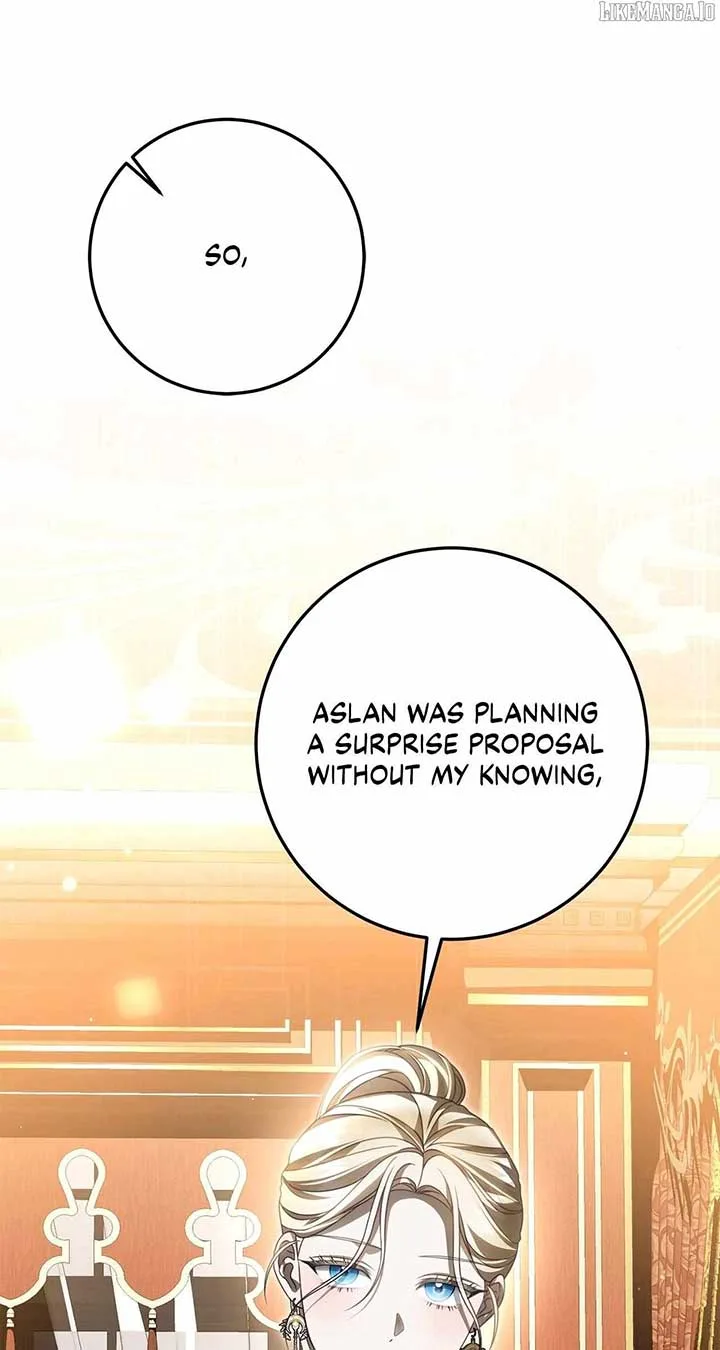 That’s Not What My Will Said Chapter 28 page 26