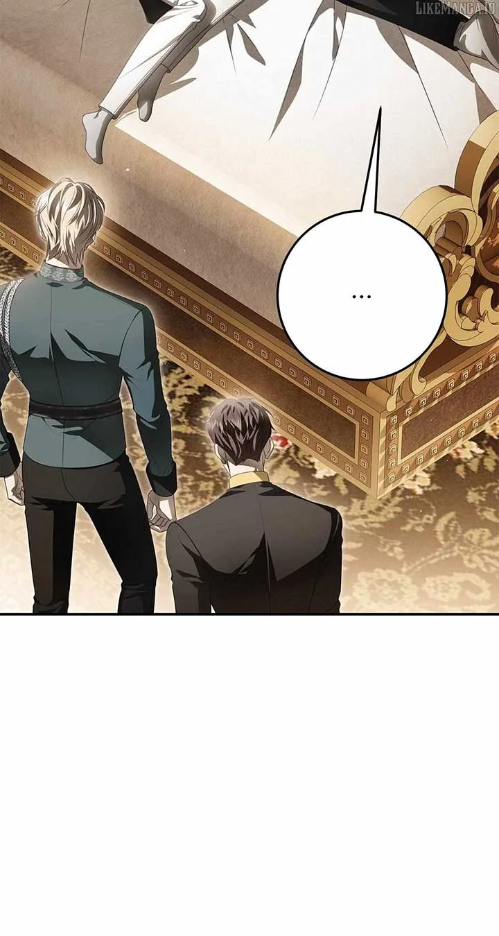 That’s Not What My Will Said Chapter 28 page 23