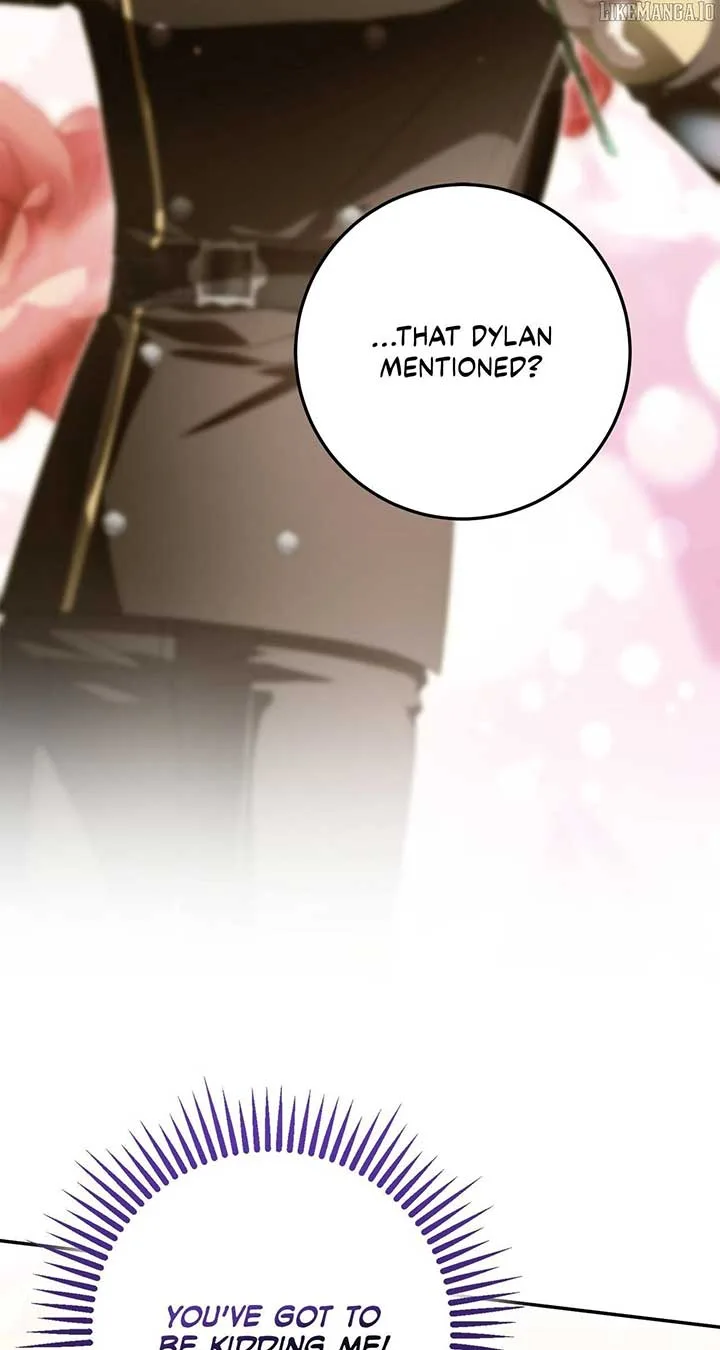 That’s Not What My Will Said Chapter 28 page 29