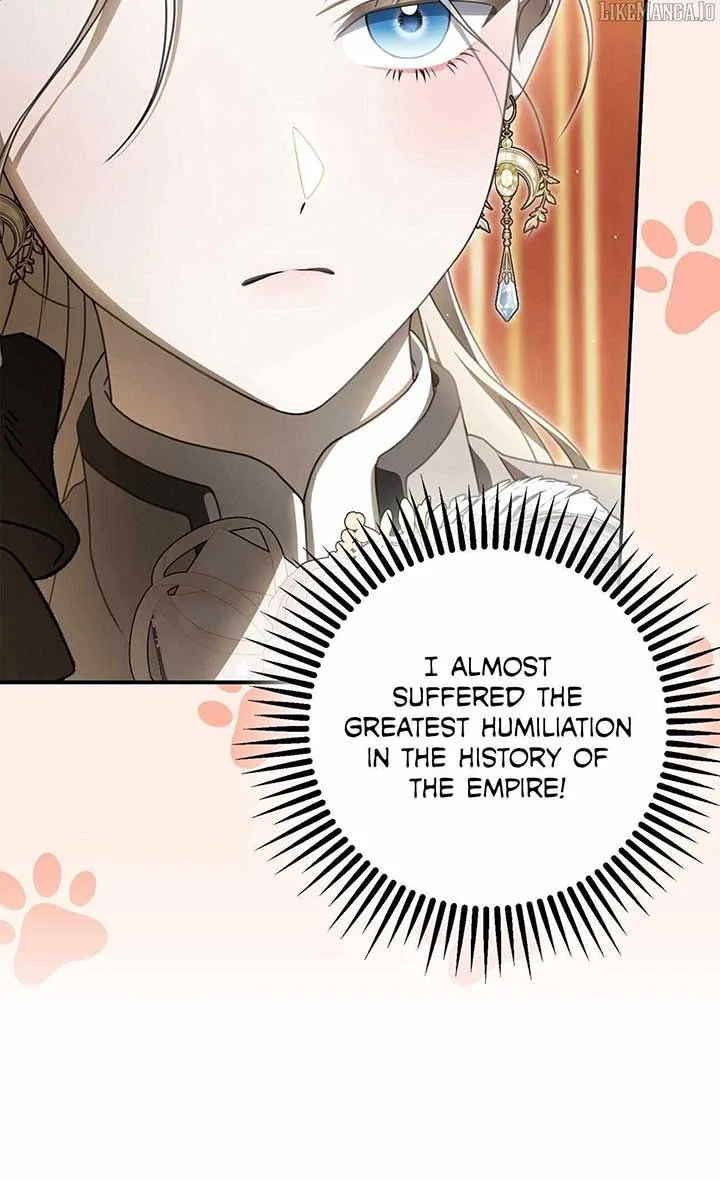 That’s Not What My Will Said Chapter 28 page 33