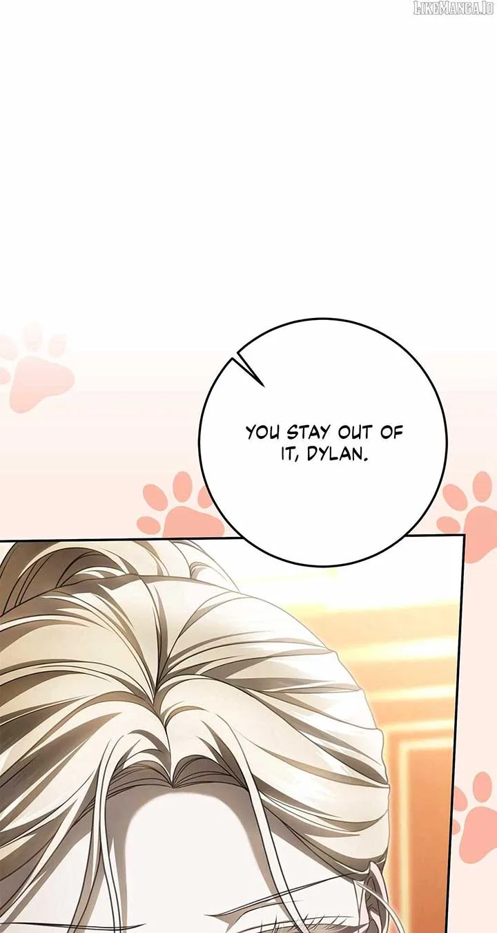 That’s Not What My Will Said Chapter 28 page 32