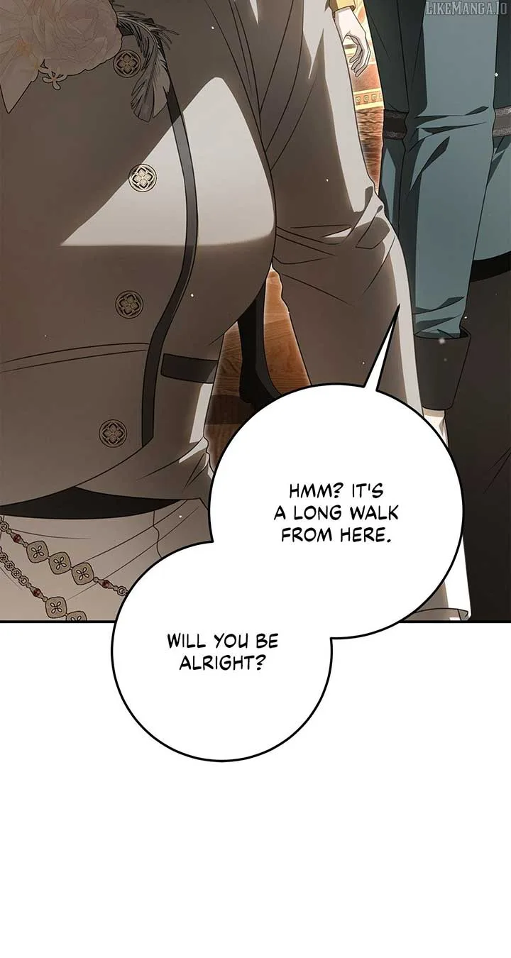 That’s Not What My Will Said Chapter 28 page 35