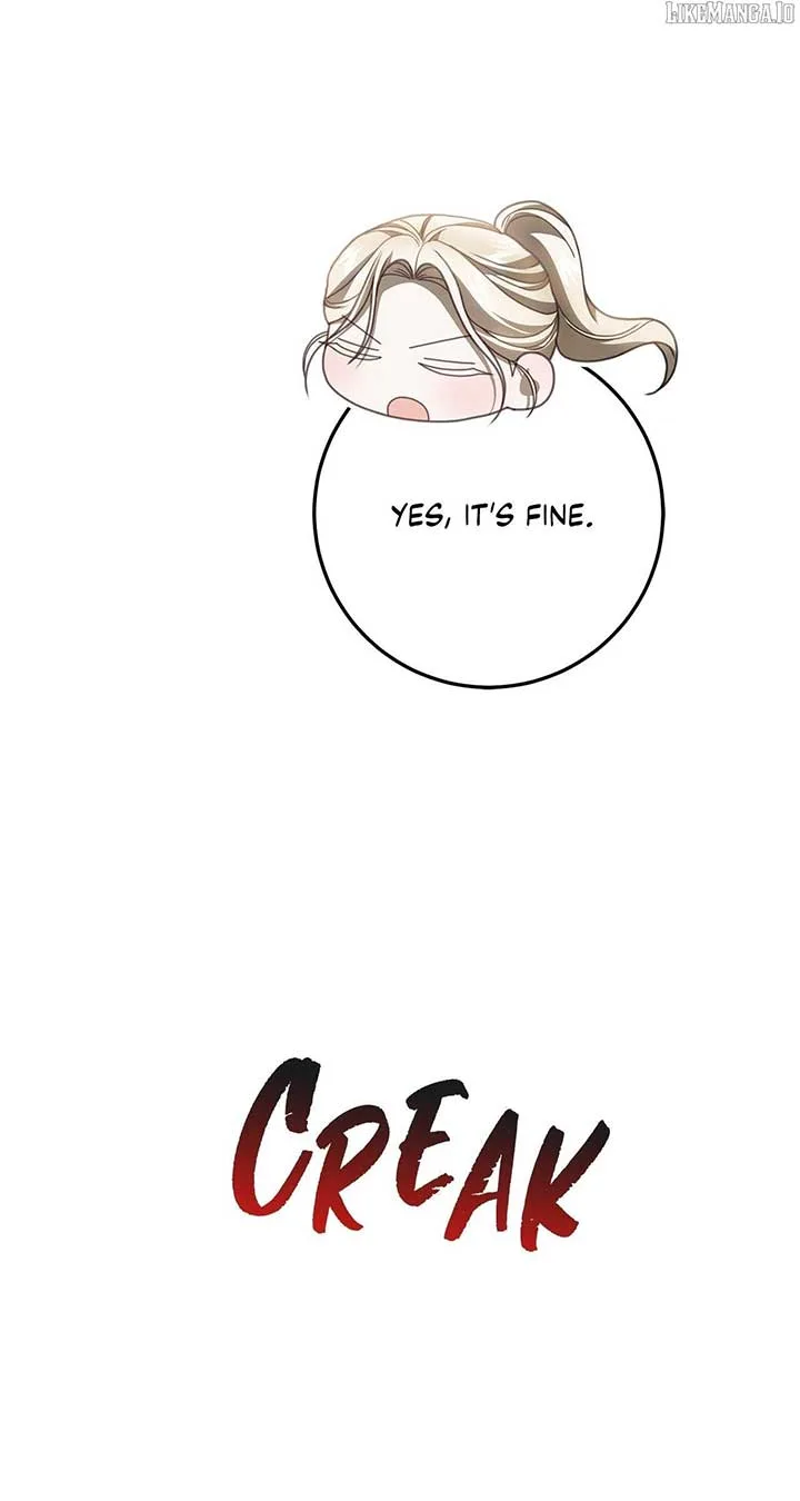 That’s Not What My Will Said Chapter 28 page 36