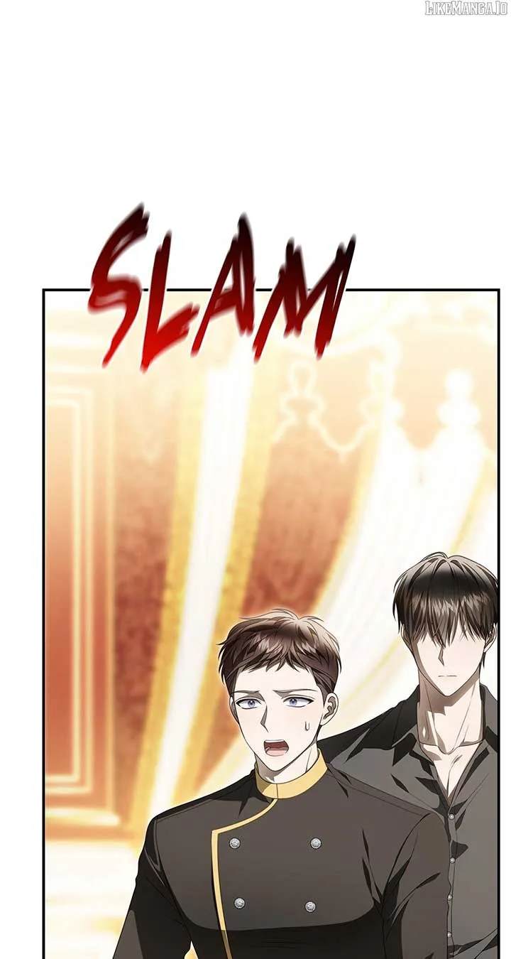 That’s Not What My Will Said Chapter 28 page 37