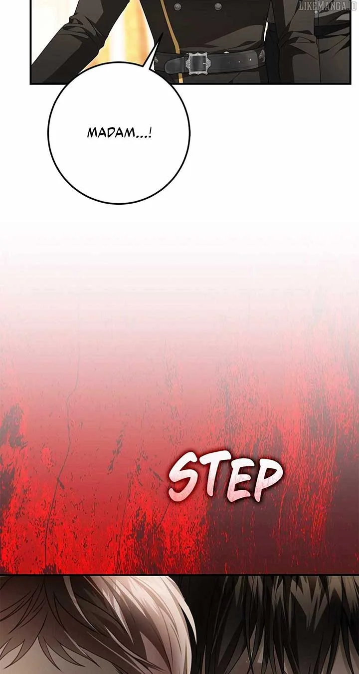 That’s Not What My Will Said Chapter 28 page 38