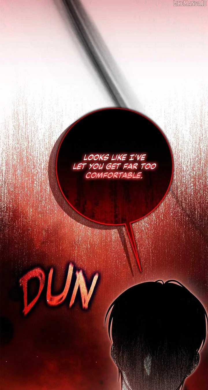 That’s Not What My Will Said Chapter 28 page 40