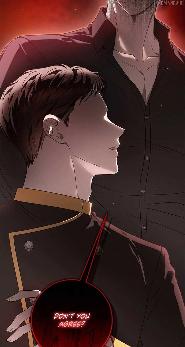 That’s Not What My Will Said Chapter 28 page 41
